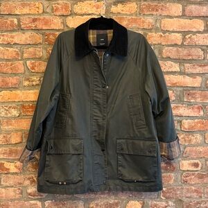 Women's Barn Jacket